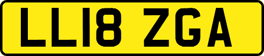 LL18ZGA