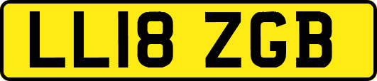 LL18ZGB