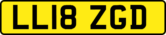 LL18ZGD