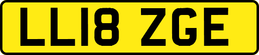 LL18ZGE