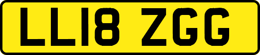 LL18ZGG