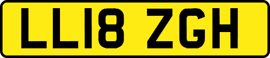 LL18ZGH