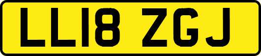 LL18ZGJ