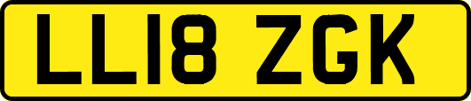 LL18ZGK
