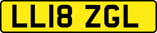 LL18ZGL