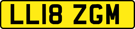 LL18ZGM