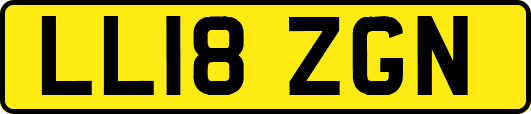 LL18ZGN