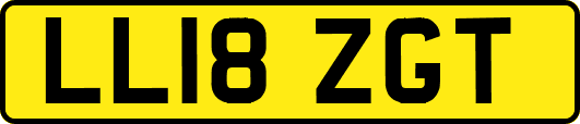 LL18ZGT
