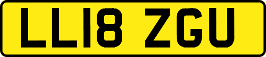 LL18ZGU