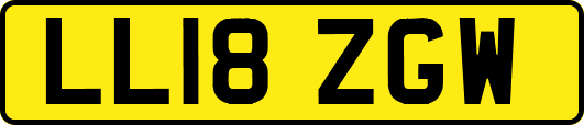 LL18ZGW