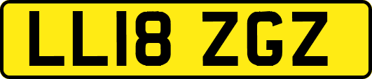 LL18ZGZ