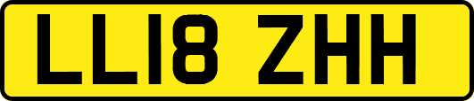 LL18ZHH