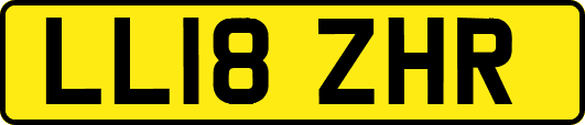 LL18ZHR