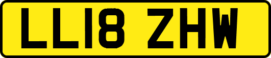 LL18ZHW