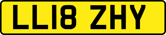 LL18ZHY