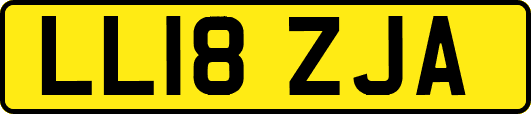 LL18ZJA