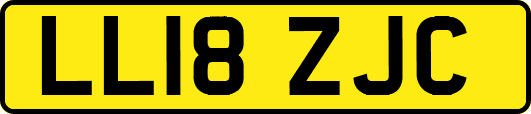 LL18ZJC