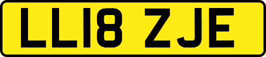 LL18ZJE