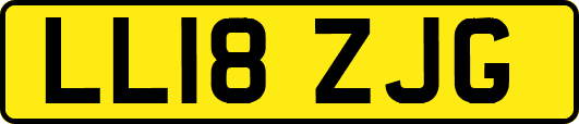 LL18ZJG