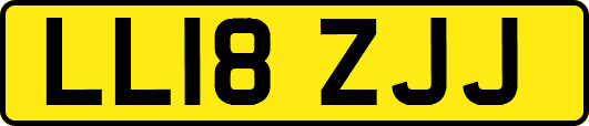 LL18ZJJ