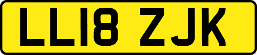 LL18ZJK