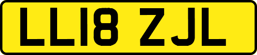 LL18ZJL
