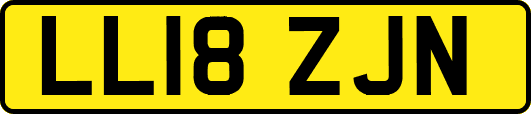 LL18ZJN