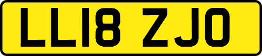 LL18ZJO