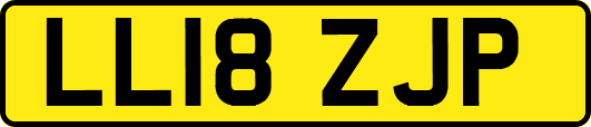 LL18ZJP