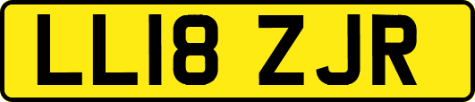 LL18ZJR