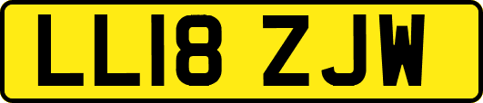 LL18ZJW