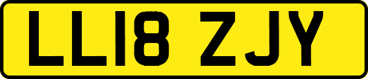 LL18ZJY