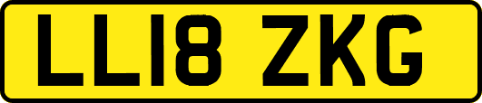 LL18ZKG