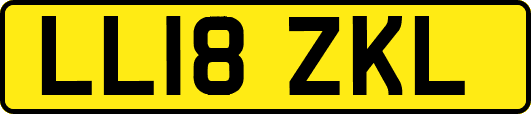 LL18ZKL