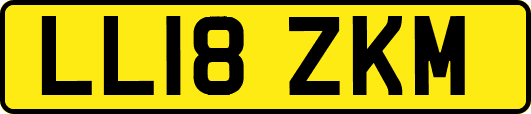 LL18ZKM
