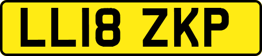 LL18ZKP
