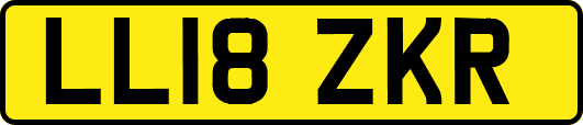 LL18ZKR