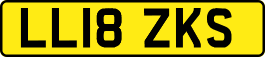 LL18ZKS