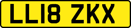 LL18ZKX