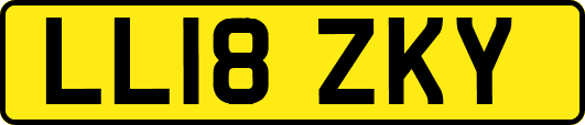 LL18ZKY