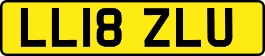 LL18ZLU