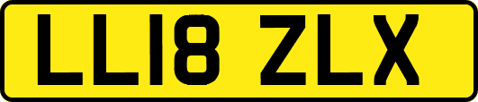 LL18ZLX