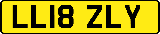 LL18ZLY