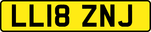 LL18ZNJ
