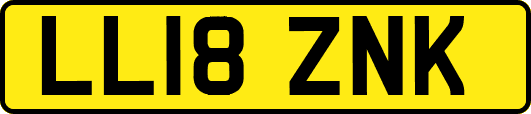 LL18ZNK