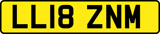 LL18ZNM
