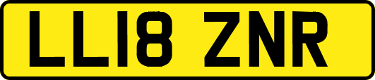 LL18ZNR