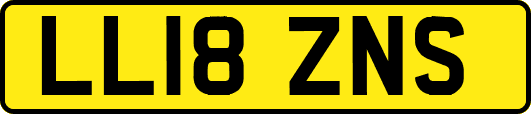 LL18ZNS
