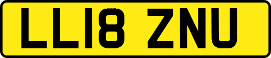 LL18ZNU