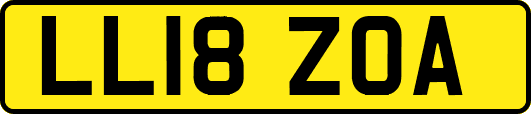LL18ZOA